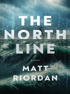 cover image of The North Line